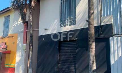 Sala comercial para alugar na Analândia, 36B, Jardim Bela Vista, Campinas, 25 m2 por R$ 850
