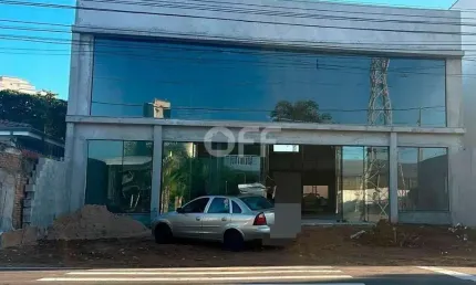 Sala comercial para alugar na Avenida Barão de Itapura, 2895, Taquaral, Campinas, 420 m2 por R$ 25.000