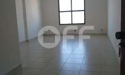 Sala comercial para alugar na Rua Conceição, 233, Centro, Campinas, 35 m2 por R$ 1.200