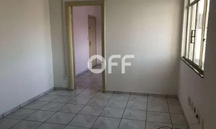 Sala comercial para alugar na rua visconde do rio branco, 301, centro, campinas, 52 m2 por r$ 600