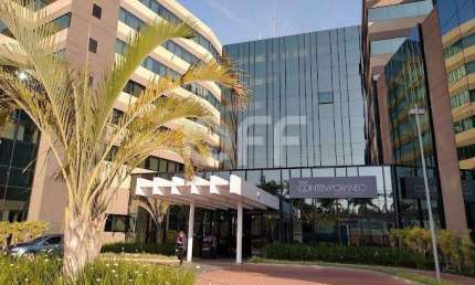 Prédio à venda na Avenida Royal Palm Plaza, 190, Jardim Nova Califórnia, Campinas, 19 m2 por R$ 390.000