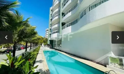 Apartamento com 3 quartos à venda na Passeio dos Jequitibas, 512, Riviera, Bertioga, 155 m2 por R$ 4.100.000
