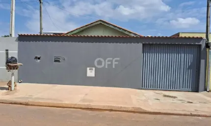 Casa com 3 quartos à venda na ada de oliveira, 40, vila palmeiras ii, campinas, 150 m2 por r$ 440.000