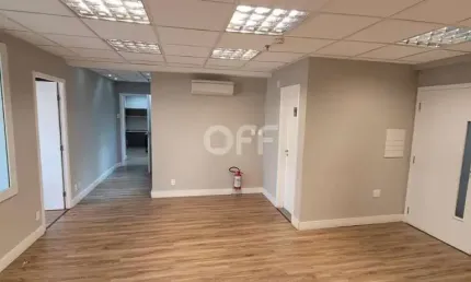 Sala comercial para alugar na Rua Oriente, 55, Chácara da Barra, Campinas, 322 m2 por R$ 27.777