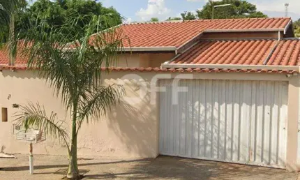 Casa com 3 quartos à venda na Rua Giovani Bertoldi, 47, Parque Via Norte, Campinas, 162 m2 por R$ 550.000