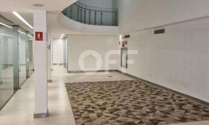 Prédio para alugar na Avenida Francisco Glicério, 838, Centro, Campinas, 803 m2 por R$ 52.236