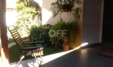 Casa com 3 quartos à venda na dos caiapós, vila miguel vicente cury, campinas, 99 m2 por r$ 400.000