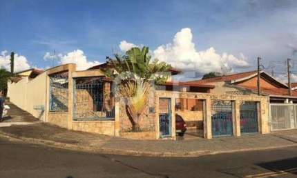 Casa com 3 quartos à venda na Rua Doutor Manoel Alexandre Marcondes Machado, 415, Jardim do Lago, Campinas, 206 m2 por R$ 790.000
