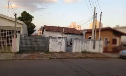 Casa comercial à venda na vila nova, campinas , 97 m2 por r$ 600.000