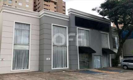 Prédio para alugar no Cambuí, Campinas , 636 m2 por R$ 50.000