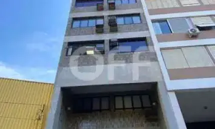 Sala comercial à venda na rua barão de jaguara, 526, centro, campinas, 30 m2 por r$ 160.000