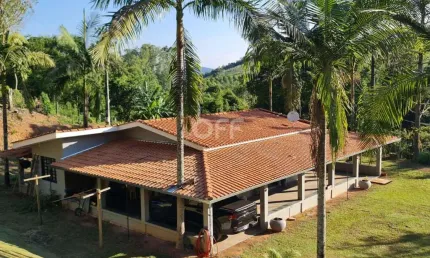 Fazenda à venda na estrada  que  liga  juruaia  á  nova  rezende, 10, zona rural, juruaia, 140 m2 por r$ 980.000