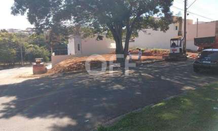 Terreno comercial à venda na Rua Francisco Fernandes Mendes, Parque Jambeiro, Campinas por R$ 277.000