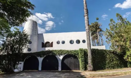 Casa com 5 quartos à venda na Cidade Universitária, Campinas , 855 m2 por R$ 3.500.000