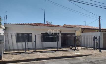 Casa comercial à venda na Rua Itapecirica da Serra, 391, Cidade Jardim, Campinas, 126 m2 por R$ 410.000