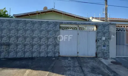 Casa com 3 quartos à venda no Jardim Santana, Campinas , 180 m2 por R$ 650.000