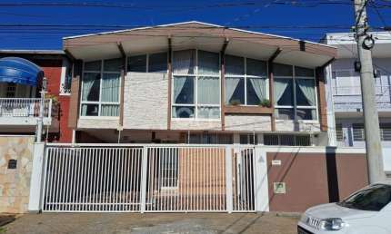 Casa com 4 quartos à venda na Ponte Preta, Campinas , 255 m2 por R$ 850.000
