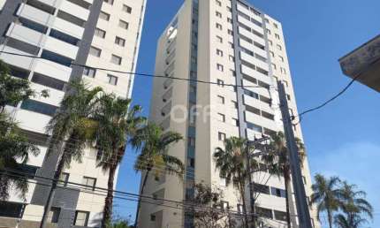 Cobertura com 3 quartos à venda na Rua Antônio José Ribeiro Júnior, 95, Bonfim, Campinas, 128 m2 por R$ 940.000