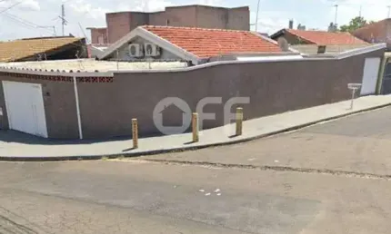 Casa com 2 quartos à venda no conjunto habitacional padre anchieta, campinas , 123 m2 por r$ 450.000