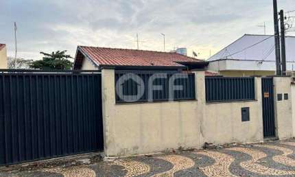 Casa com 2 quartos à venda na Avenida Rio de Janeiro, 851, São Bernardo, Campinas, 80 m2 por R$ 450.000