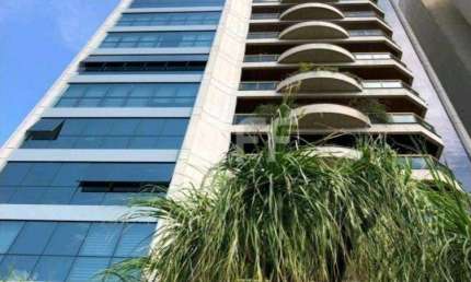 Apartamento com 6 quartos à venda na Rua Maria Monteiro, 647, Cambuí, Campinas, 568 m2 por R$ 2.790.000