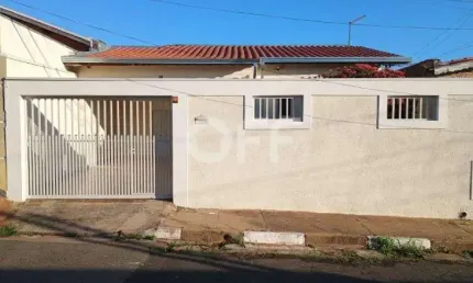 Casa com 3 quartos à venda na Rua Doutor Vicente Torregrossa, 170, Jardim García, Campinas, 200 m2 por R$ 470.000