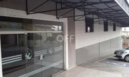 Barracão / Galpão / Depósito à venda na Rua Sílvia Bueno, 828, Jardim Haruji, Jaguariúna, 934 m2 por R$ 2.650.000