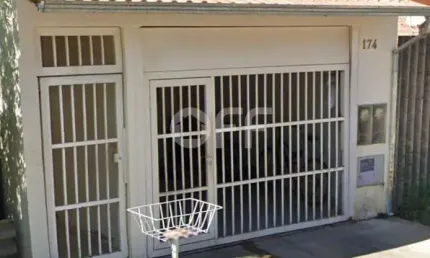 Casa com 2 quartos à venda no parque residencial são clemente, monte mor , 125 m2 por r$ 300.000