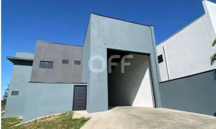 Barracão / Galpão / Depósito para alugar no Centro Industrial de Limeira - CIL, Limeira , 1020 m2 por R$ 18.000