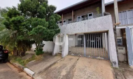 Casa com 3 quartos à venda na Rua Harley Salvador Bove, 380, Parque Jambeiro, Campinas, 238 m2 por R$ 620.000