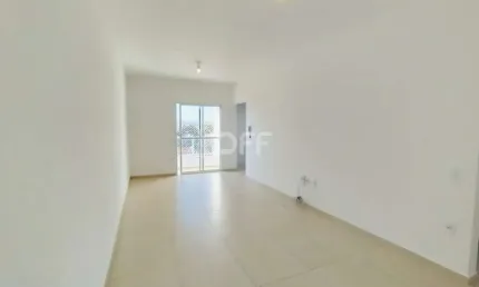 Apartamento com 3 quartos para alugar na Rua Minas Gerais, 237, Jardim Alice, Jaguariúna, 77 m2 por R$ 2.450