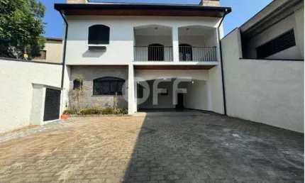 Casa com 3 quartos à venda na Rua Argentina Ceconelli, 83, Jardim Chapadão, Campinas, 200 m2 por R$ 850.000