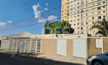 Apartamento com 2 quartos à venda na avenida engenheiro antônio francisco de paula souza, 2601, jardim antonio von zuben, campinas, 56 m2 por r$ 260.000