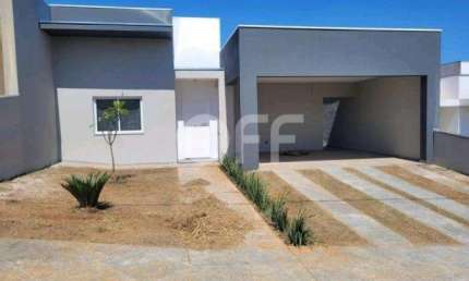 Casa em condomínio fechado com 3 quartos à venda na Rua Doutor Carlos de Campos, 945-961, Jardim Guanabara, Monte Mor, 155 m2 por R$ 749.000