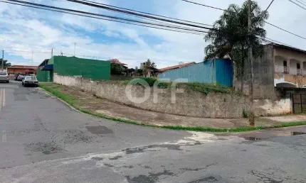 Terreno à venda na rua orlando fagnani, 273, nova campinas, campinas por r$ 2.000.000
