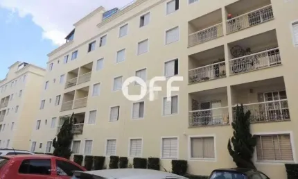 Apartamento com 3 quartos à venda na rua amilar alves, 132, vila joão jorge, campinas, 70 m2 por r$ 405.000