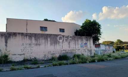 Barracão / Galpão / Depósito para alugar na Rua São José do Rio Preto, 812, Jardim Nova Europa, Campinas, 692 m2 por R$ 23.000