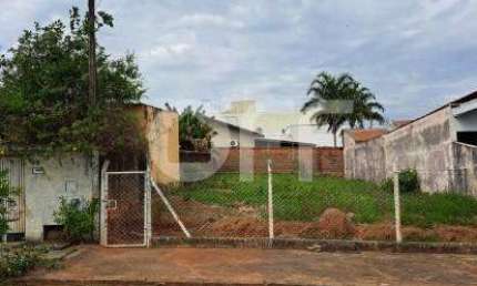 Terreno à venda na Rua Stella Rosa Squassabia, 000, Parque Jambeiro, Campinas por R$ 340.000