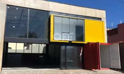 Barracão / Galpão / Depósito para alugar na Rua Benedito Ferreira Marques, 390, Parque Industrial, Campinas, 350 m2 por R$ 12.000
