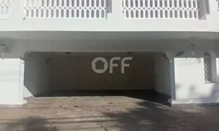 Casa comercial para alugar na avenida doutor heitor penteado, 1492, taquaral, campinas, 315 m2 por r$ 10.000