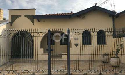 Casa comercial à venda na Rua Falcão Filho, 284, Botafogo, Campinas, 300 m2 por R$ 1.290.000