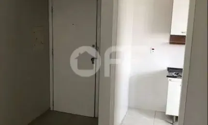 Apartamento com 1 quarto à venda na rua josé paulino, 1613, vila itapura, campinas, 30 m2 por r$ 220.000