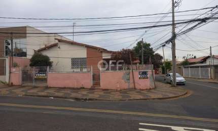 Casa comercial à venda na Rua Padre João Francisco de Azevedo, 217, Taquaral, Campinas, 230 m2 por R$ 1.600.000
