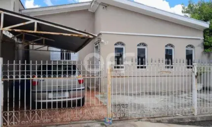 Casa com 3 quartos à venda na itapira, 37, jardim novo campos elíseos, campinas, 90 m2 por r$ 350.000