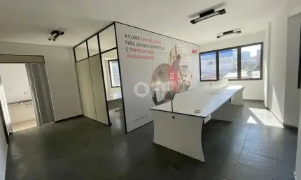 Sala comercial à venda na rua proença, 1184, bosque, campinas, 58 m2 por r$ 280.000