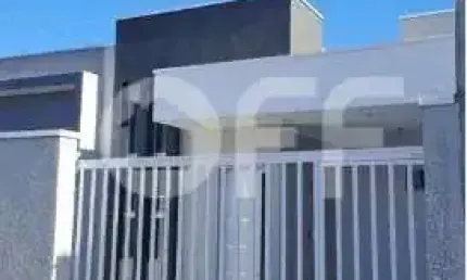 Casa com 3 quartos à venda na rua antonio tossini, 376, loteamento residencial flavia, campinas, 93 m2 por r$ 515.000