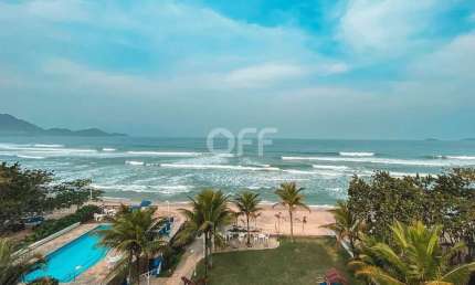 Cobertura com 4 quartos à venda na Avenida Marginal, 317, Toninhas, Ubatuba, 202 m2 por R$ 4.500.000