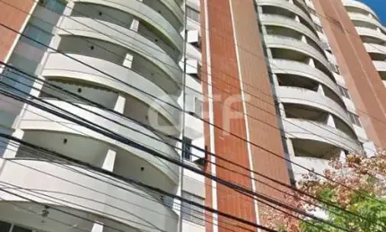 Apartamento com 1 quarto para alugar na Rua Doutor Antônio Álvares Lobo, 444, Botafogo, Campinas, 50 m2 por R$ 1.300
