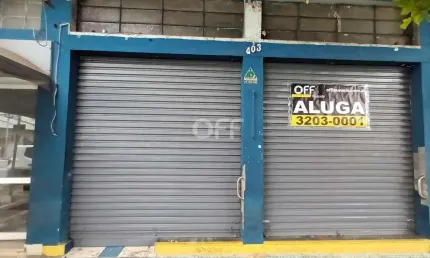 Sala comercial para alugar na avenida andrade neves, 403, centro, campinas, 50 m2 por r$ 4.500