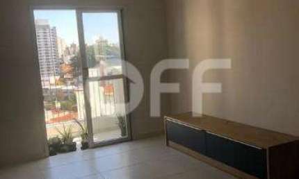 Apartamento com 3 quartos à venda na Rua Coronel Quirino, 2134, Cambuí, Campinas, 105 m2 por R$ 760.000